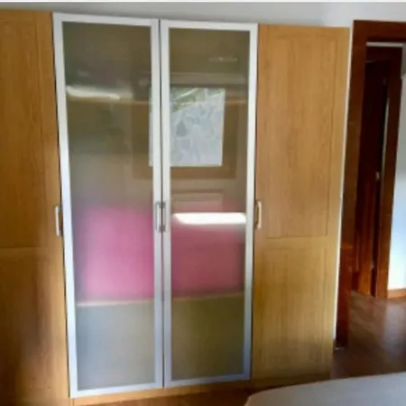 Casa Las Abuelas