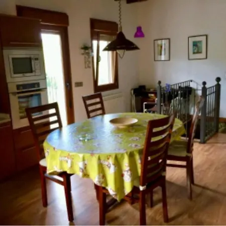 山林小屋 Casa Las Abuelas